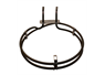 STOVES 2 TURN FAN OVEN ELEMENT 1600w, CENTRAL FIXING (ALT)